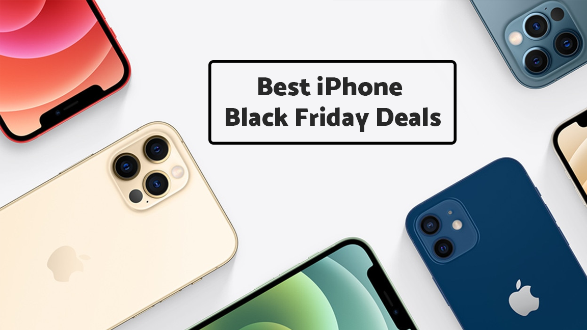 Best iPhone Holiday Deals are Live Now – Save up to $2000 or More